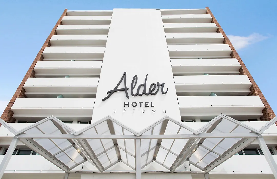 Alder Hotel Uptown New Orleans-1