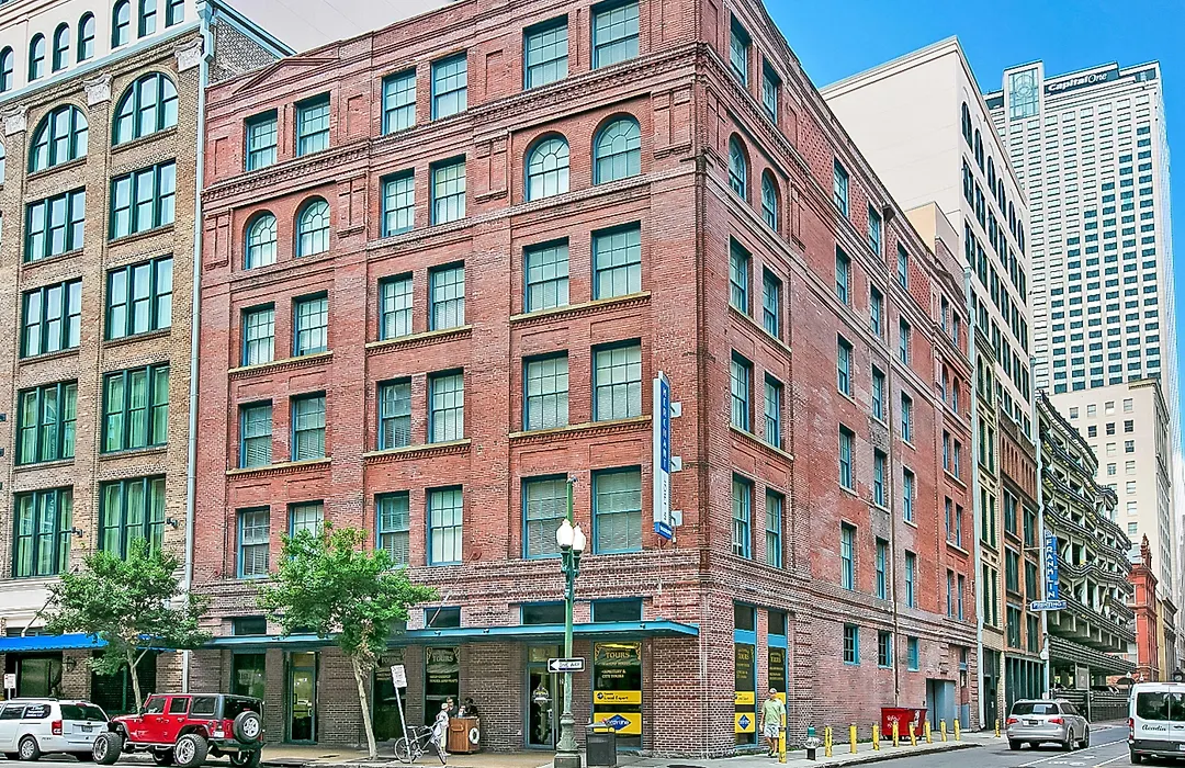 Stunning Apartments - Near Fq And Bourbon-1