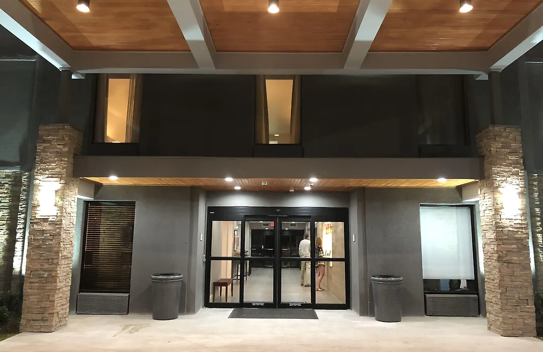 Country Inn & Suites By Radisson, New Orleans I-10 East, La-1