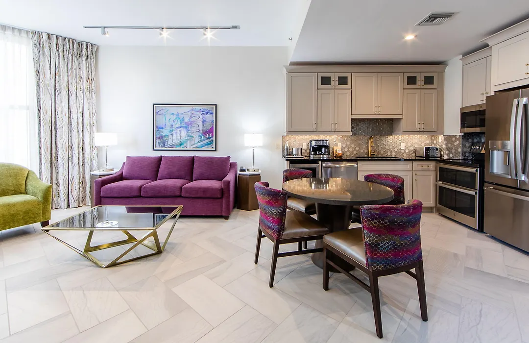 Holiday Inn Club Vacations New Orleans Resort-1
