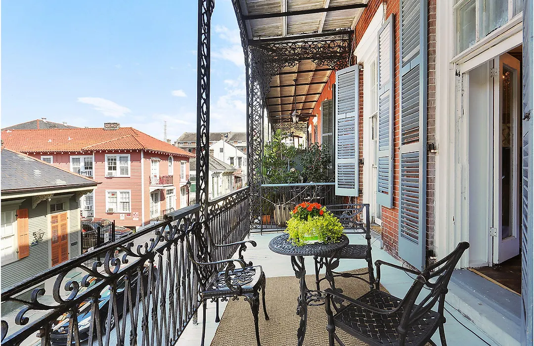 French Quarter Mansion-1