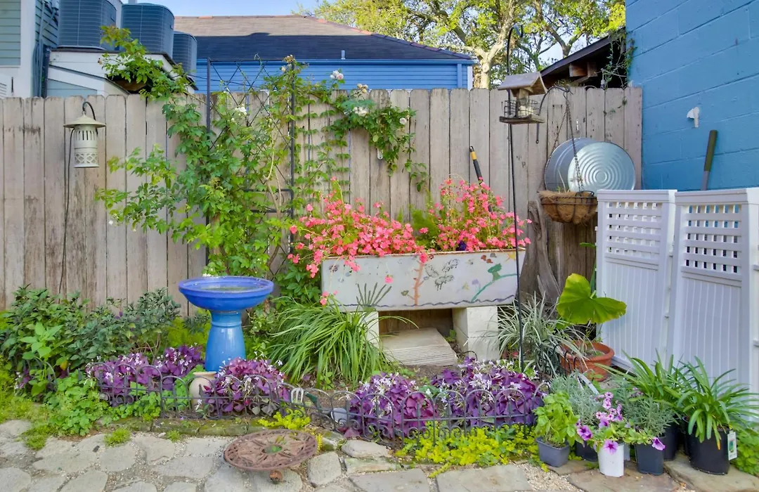 Historic Nola Gem: 3-Bed Shotgun-Style Home!-1