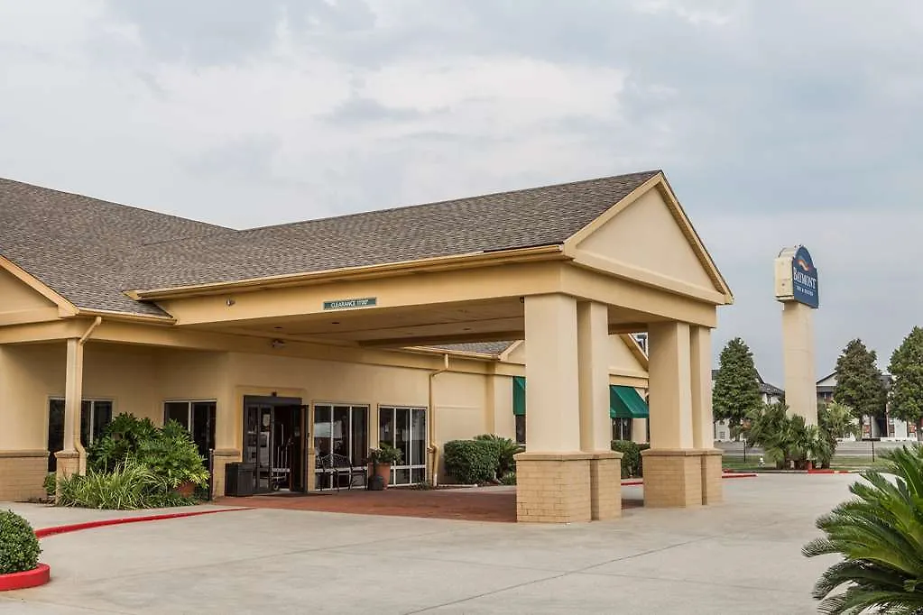 Trident Inn And Suites-1