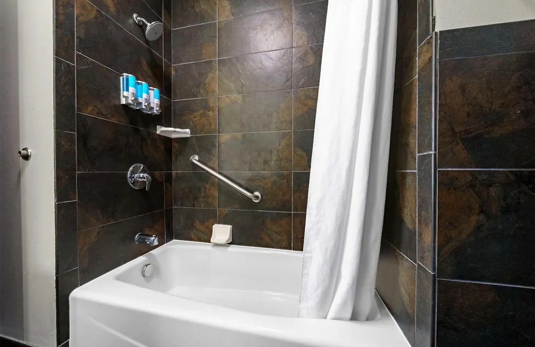 Drury Plaza Hotel New Orleans-1