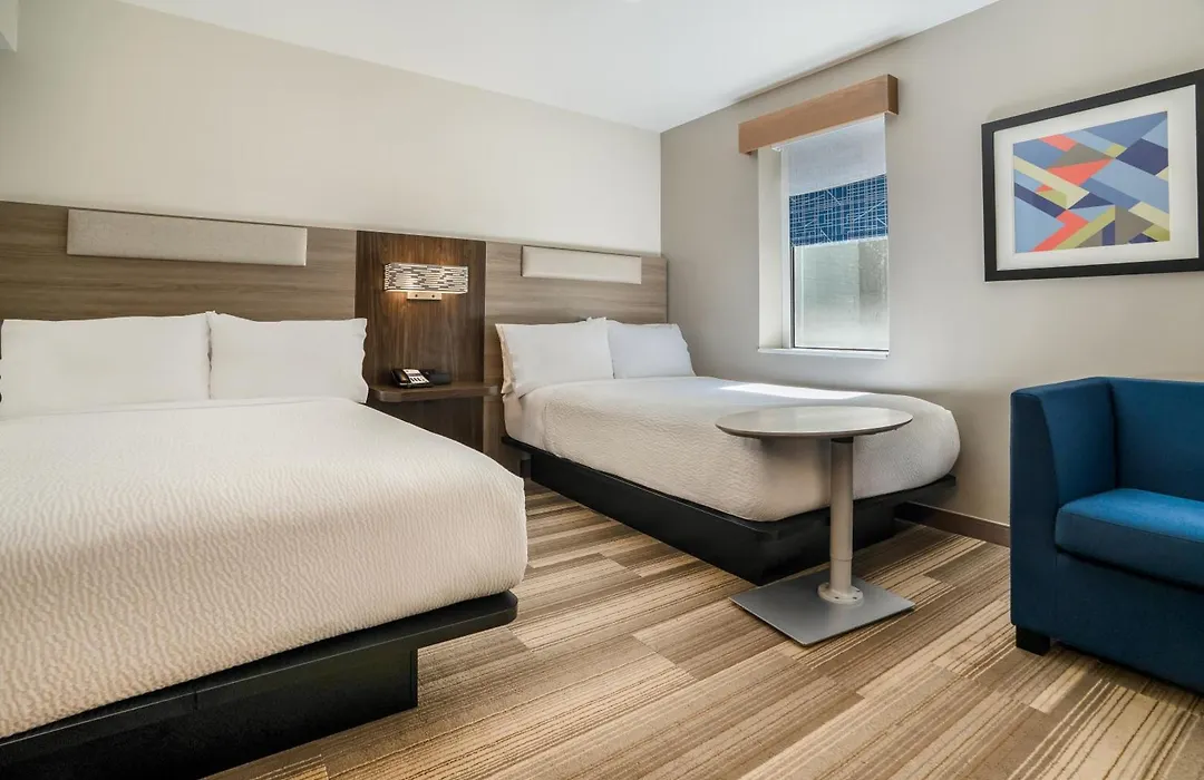 Holiday Inn Express New Orleans - Arts District By Ihg-1