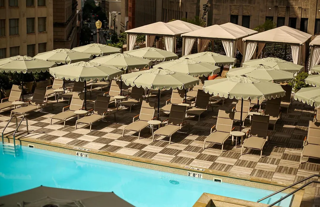 The Roosevelt Hotel New Orleans - Waldorf Astoria Hotels & Resorts-1