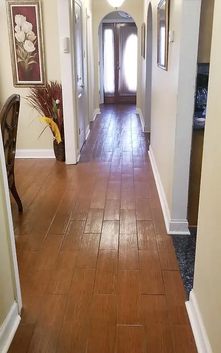 Beautiful 3 Bedroom Home!-1