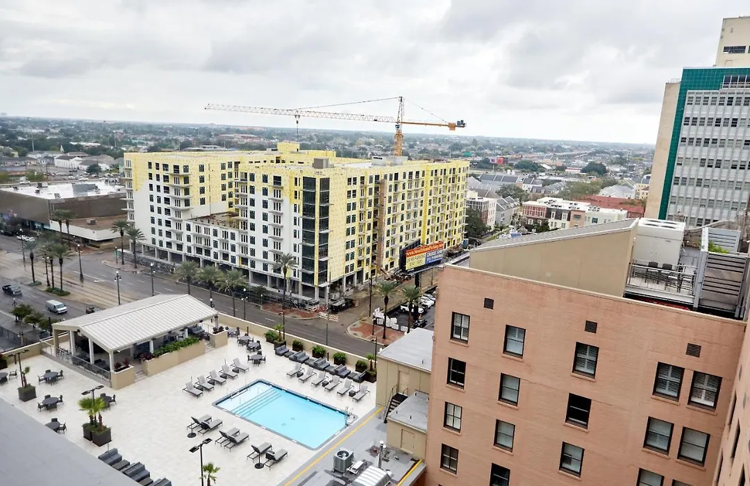 Sunny Canal Street Suites By Sonder-1