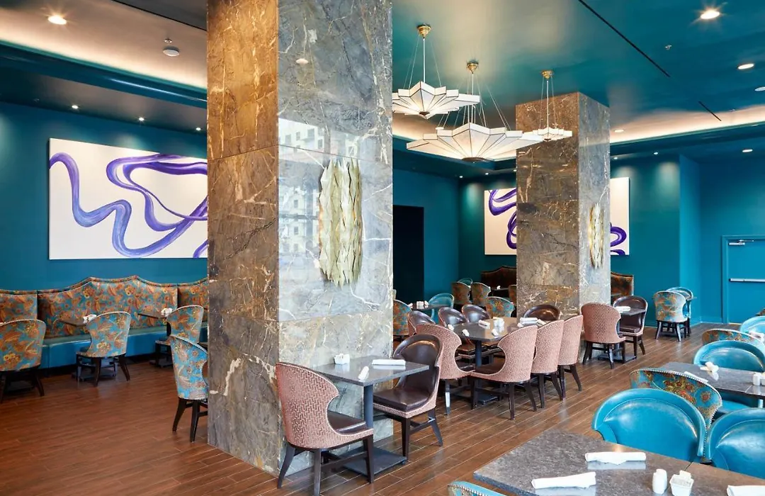 Deluxe Canal Street Suites By Sonder-1