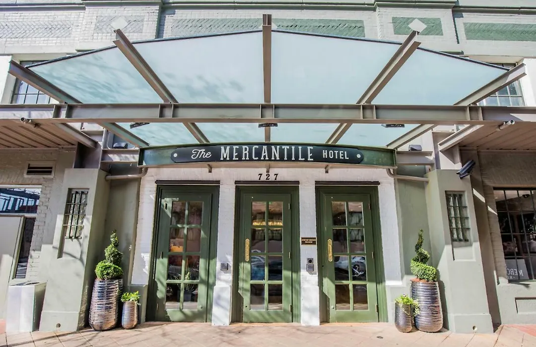 The Mercantile Hotel-1