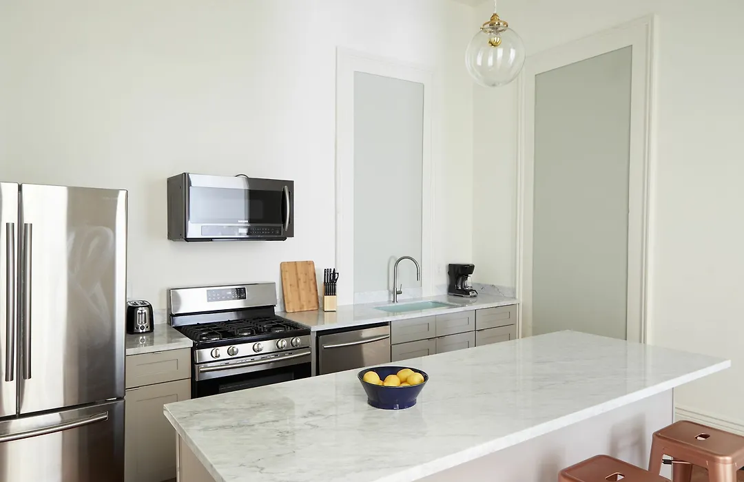 Bi-Level 1Br In Marigny By Sonder-1