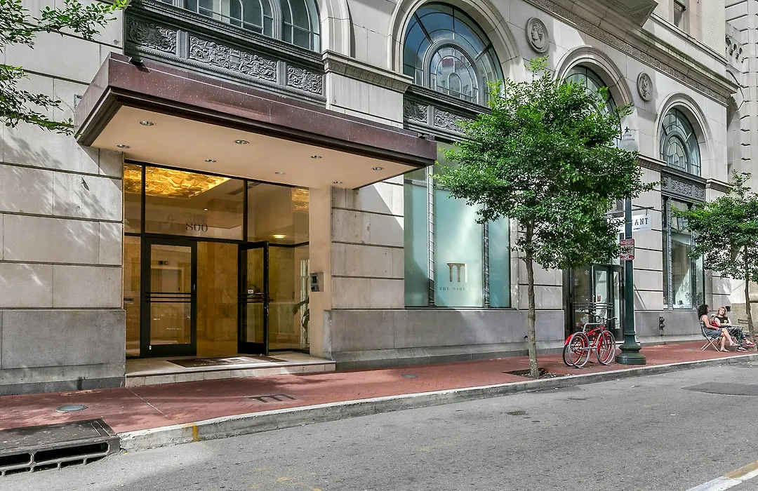Central 1Br In C.B.D. By Sonder-1