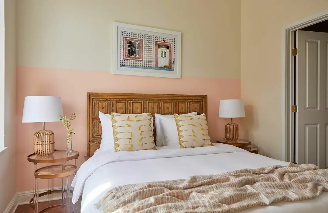 Chic 1Br In Arts/Warehouse District By Sonder-1