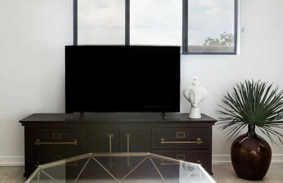Desirable 1Br In Mid City By Sonder-1