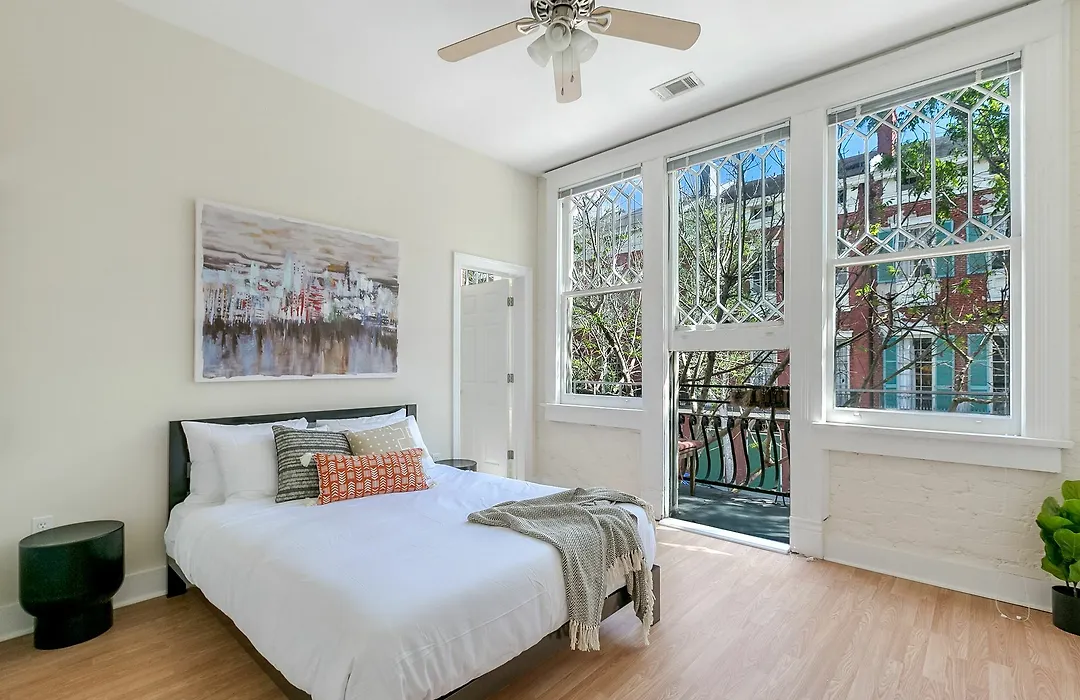 Chic 3Br In Arts/Warehouse District By Sonder-1