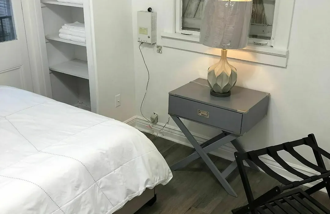 5 Bedroom - Heart Of Everything - French Qt-1