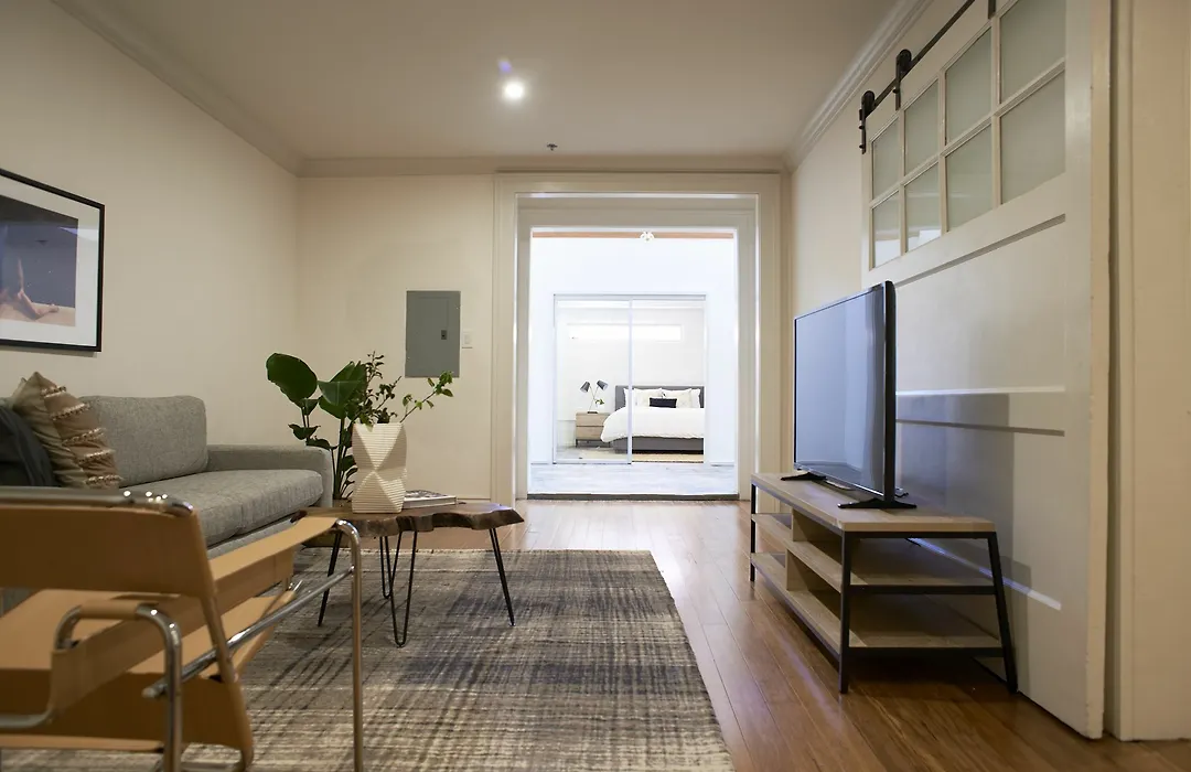 Grand 2Br In Marigny By Sonder-1
