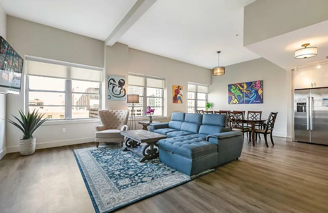Urban Condos With City Views-1