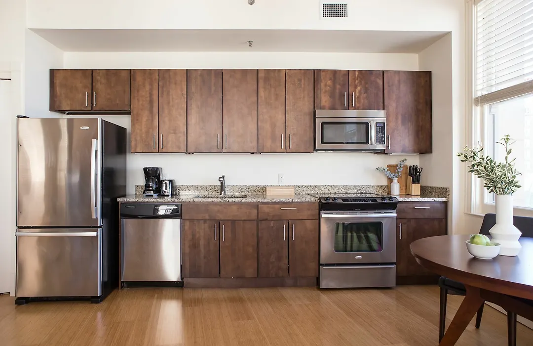 Lively 1Br In C.B.D. By Sonder-1