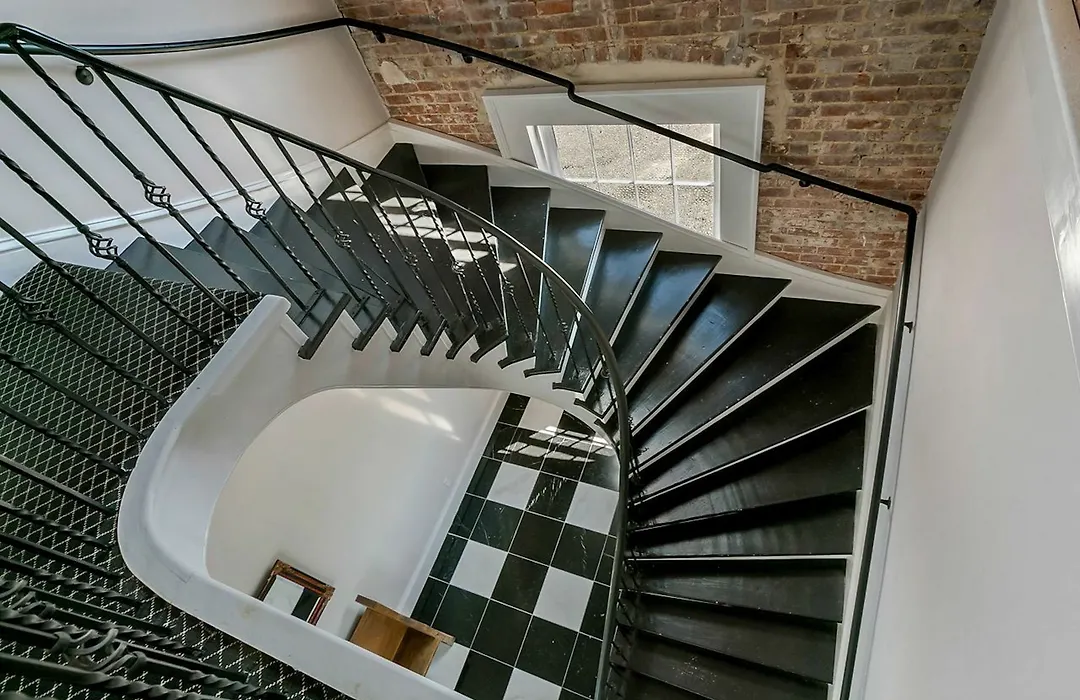 Stunning 1Br In Irish Channel By Sonder-1