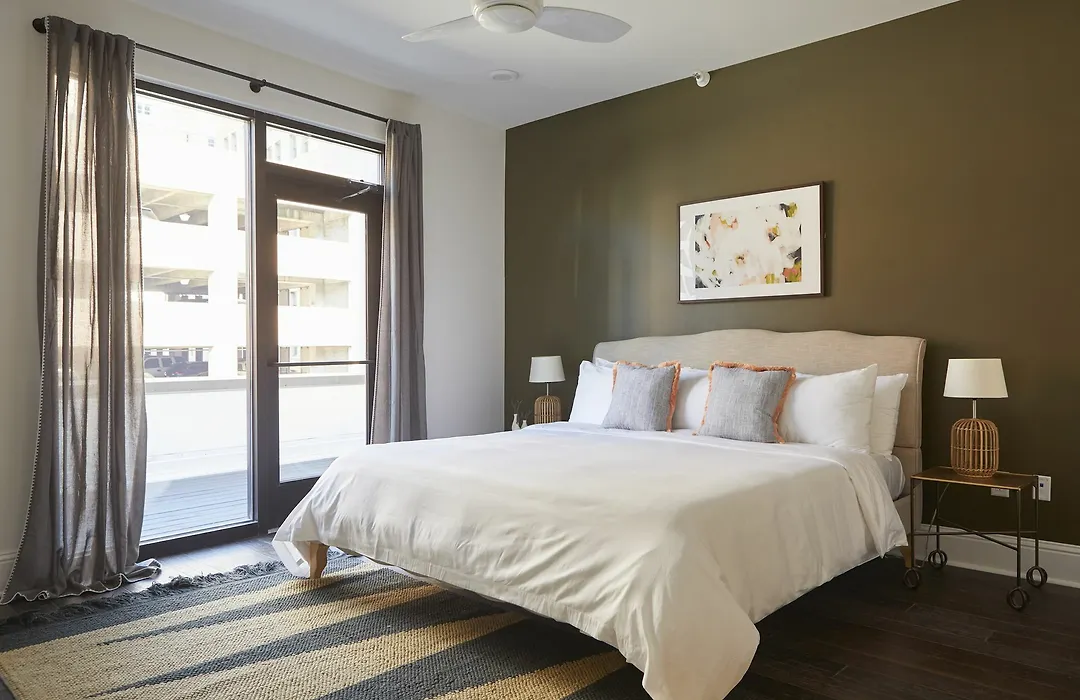 Cheerful 1Br On Saint Charles Ave By Sonder-1
