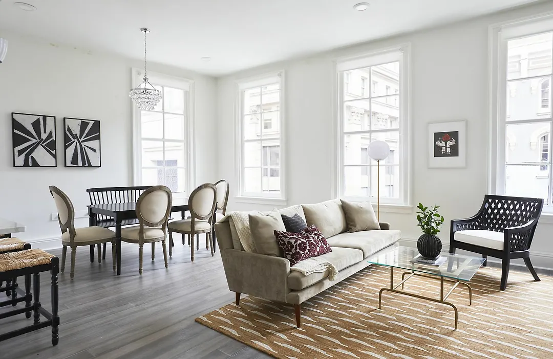 Distinctive 2Br On Saint Charles Ave By Sonder-1