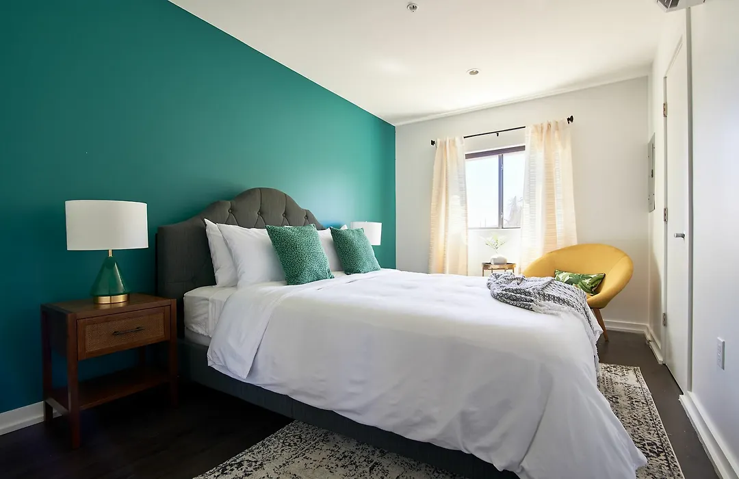 Dashing 1Br In Mid City By Sonder-1