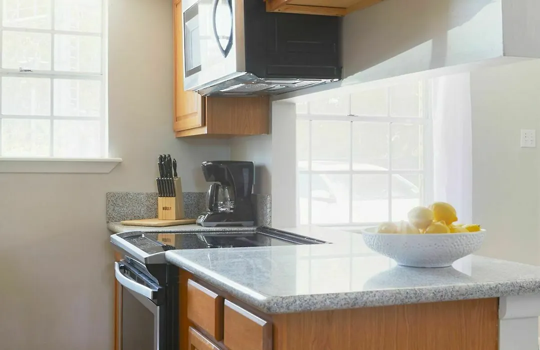 Sleek 1Br In The Bywater By Sonder-1