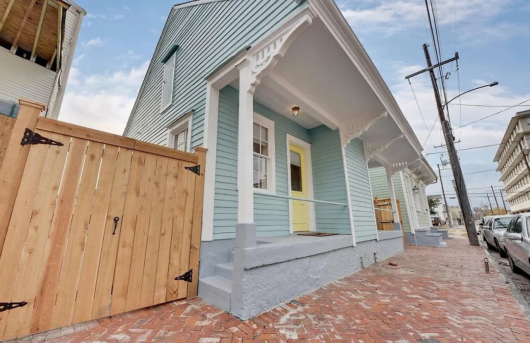 New Orleans Cottage-1