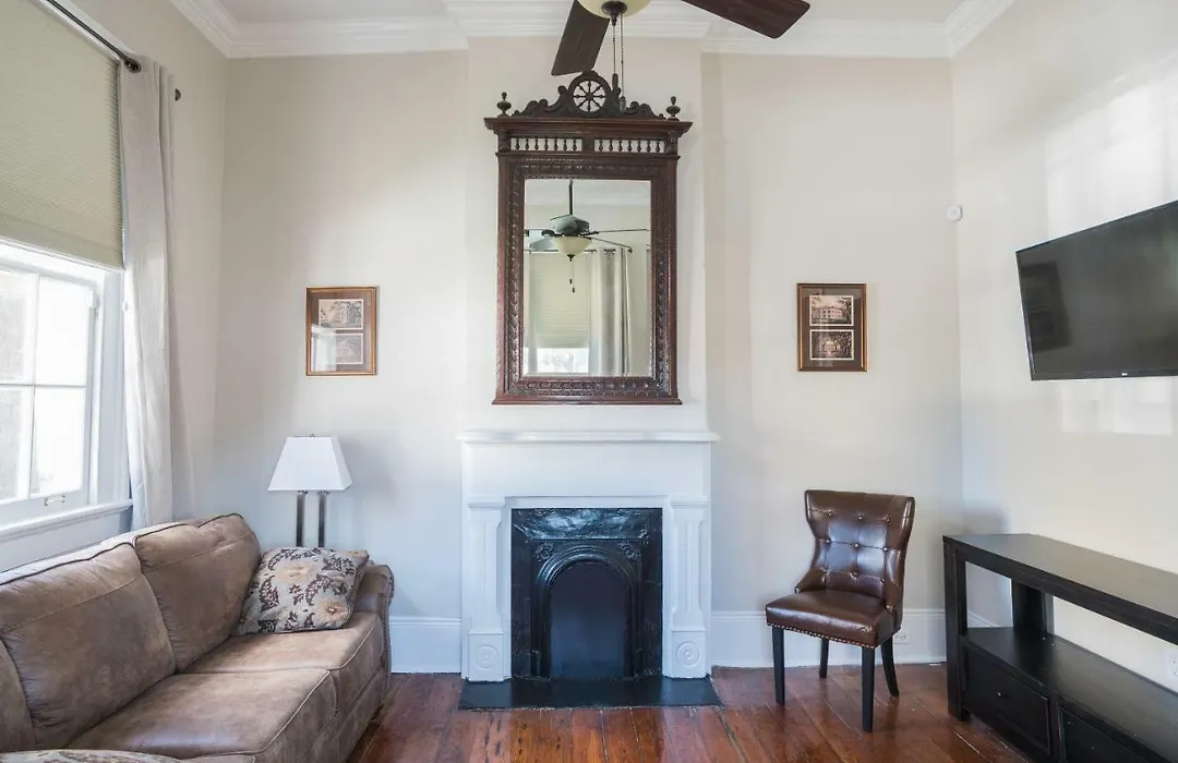 Crescent City Cottage-1
