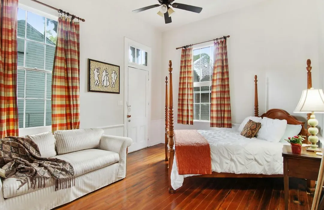 Historic Garden District Victorian Mansion-1