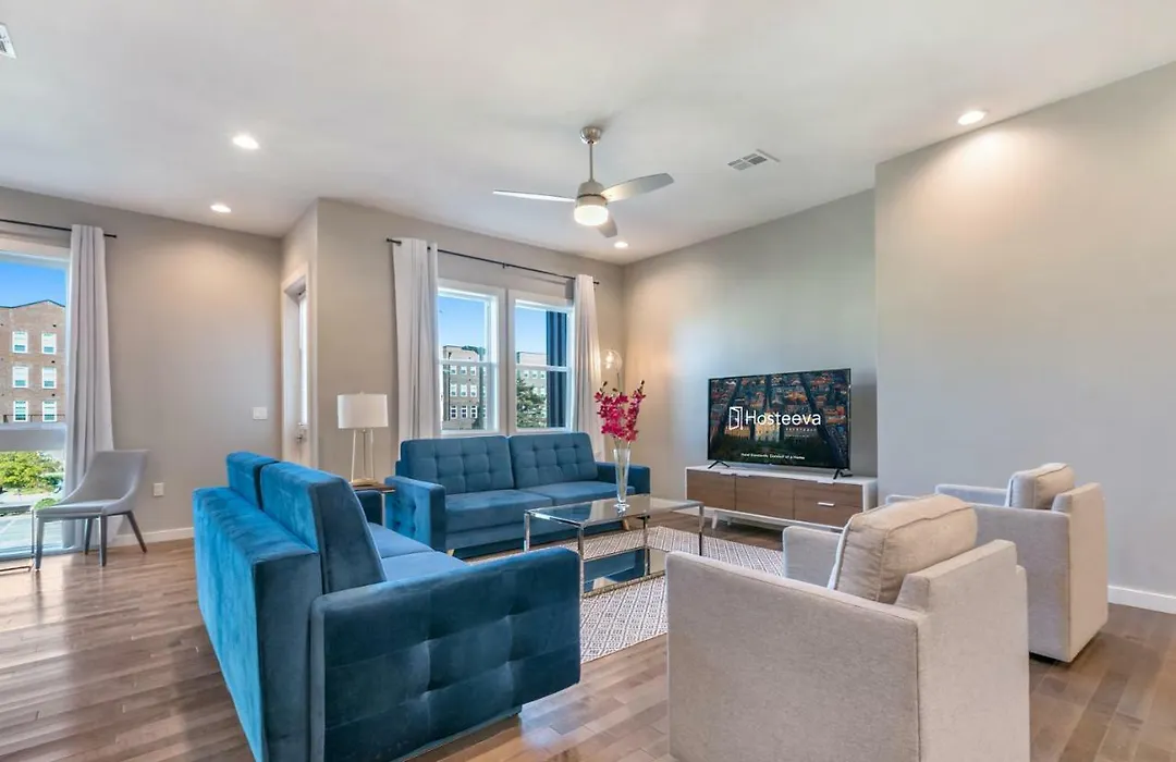 Modern 4Br Villas With Amenities-1