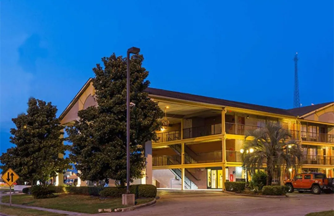 Fairbridge Inn Express Metairie-1