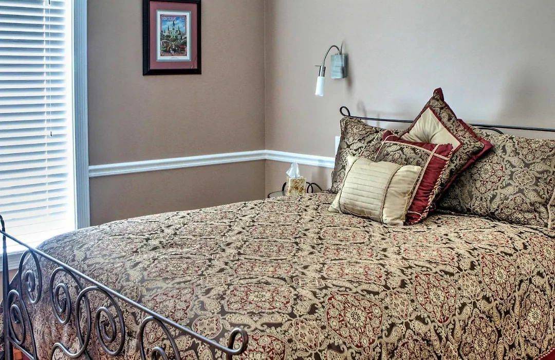 Waterfront Nola Villa: 23 Mi To French Quarter!-1