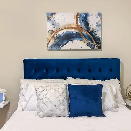 New Luxurious 3Bd Bywater Home Minutes From French Quarter-2