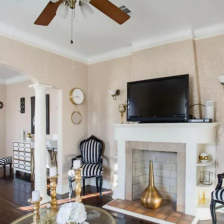 Historic 2Bd Bywater Home Walking Distance From Mississippi River-2
