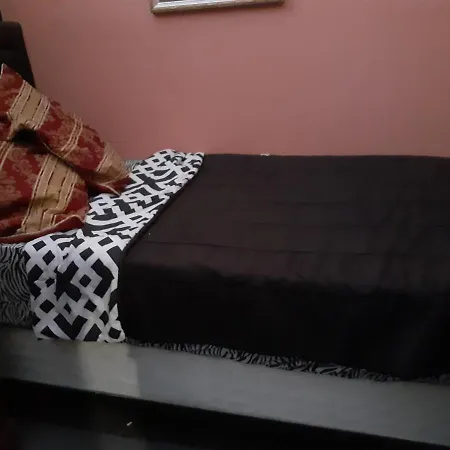 Travel Nurse Black Out Curtains 30 Day Stays-3