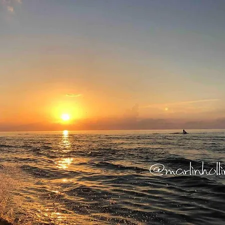 3 Bedroom - Sleeps 12! Catch Sunset On Lake Ponchartrain-2