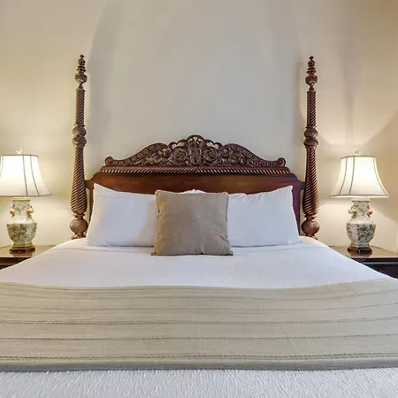 St James Hotel New Orleans-3