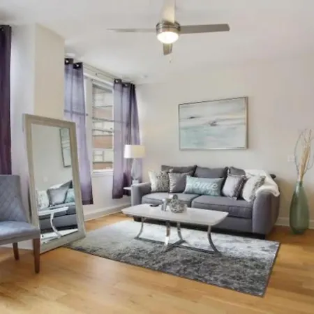 Nola Stays Condominiums-2