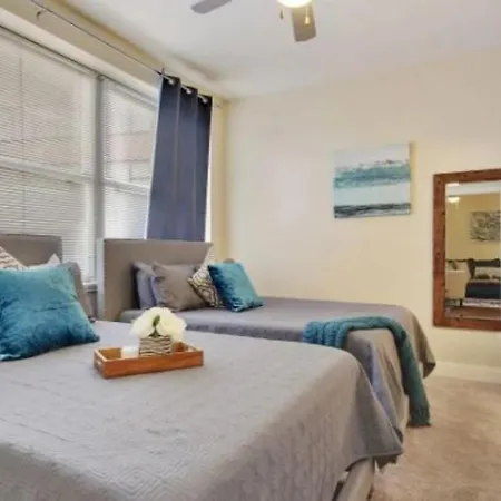 Nola Stays Condominiums-3