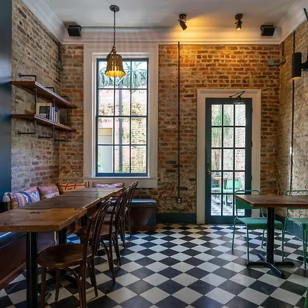 Catahoula Hotel New Orleans-3