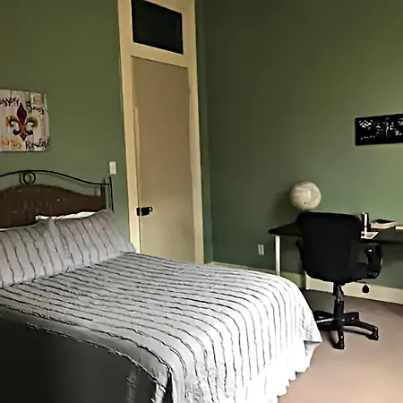 Historic Viavant Cottage - Jazz Fest/Fairgrounds-3