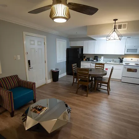 Frenchmen Orleans At 519, Ascend Hotel Collection-2