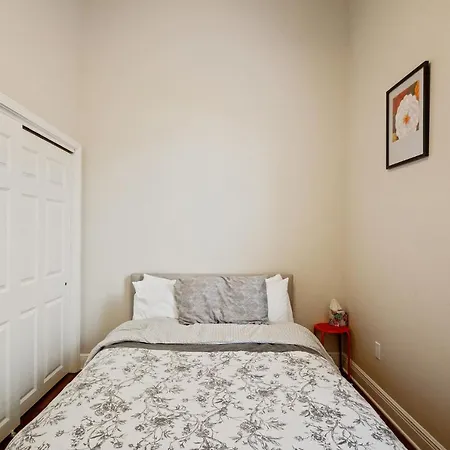 Historic Algiers Point 3 Minutes To Downtown Duplex-3