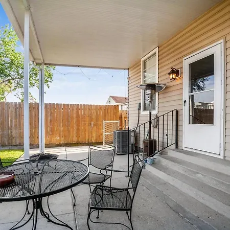 Historic Algiers Point 3 Minutes To Downtown Duplex-2