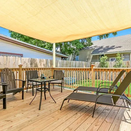 Renovated Historic 4Br House Near Magazine St & Uptown-3