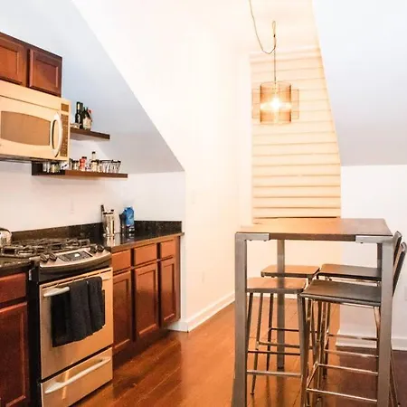 Condo Loft In Historic Building W/ Courtyard Pool-2