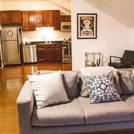 Condo Loft In Historic Building W/ Courtyard Pool-3