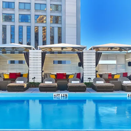 Le Meridien New Orleans-2